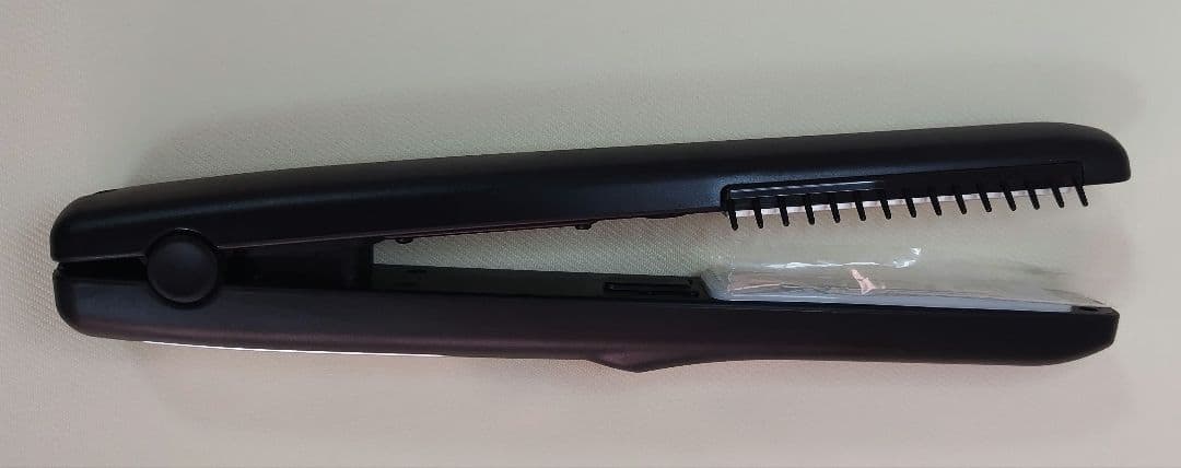 【未使用品】ヤーマン 超音波トリートメント シャインプロ ブラック HC21B