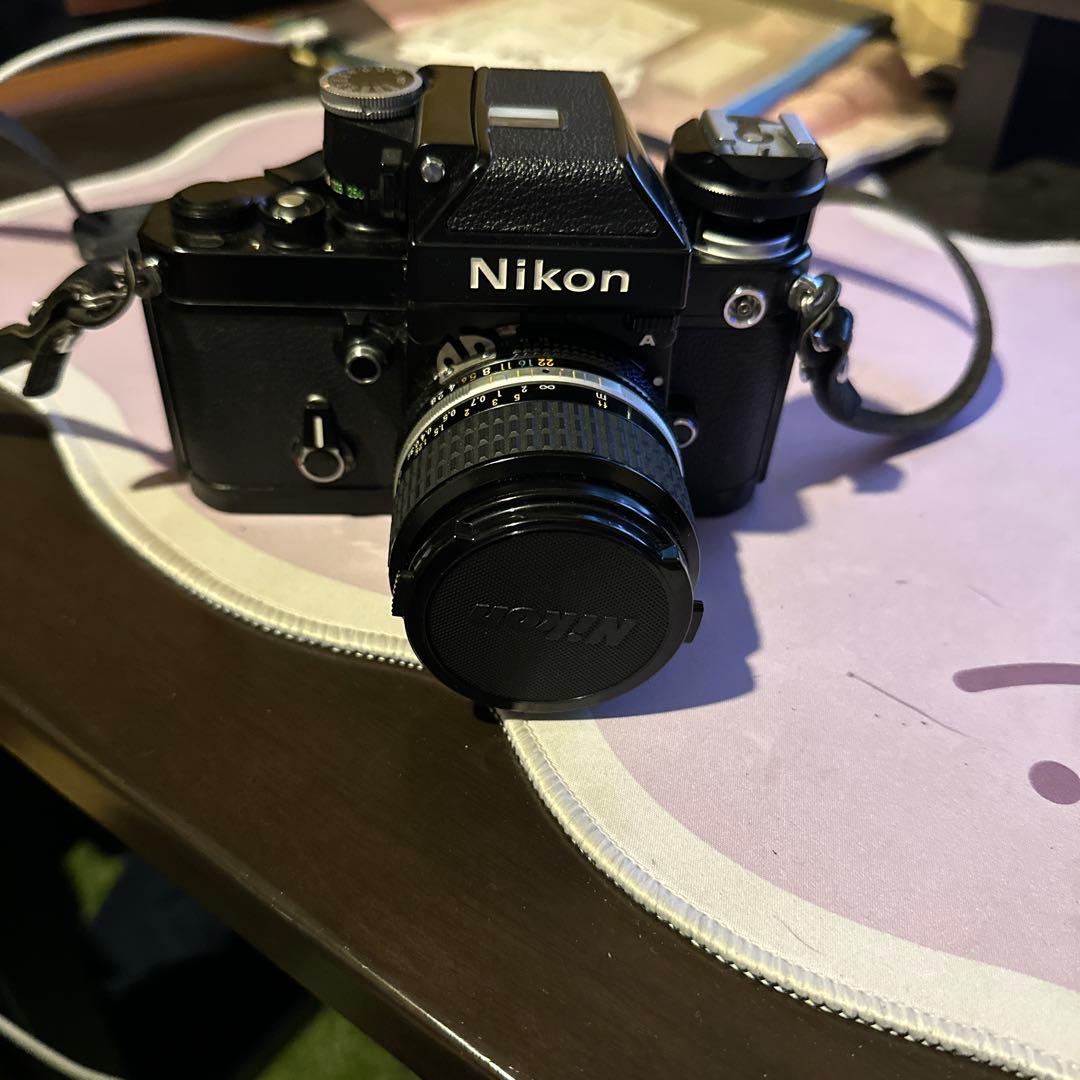 Nikon カメラ