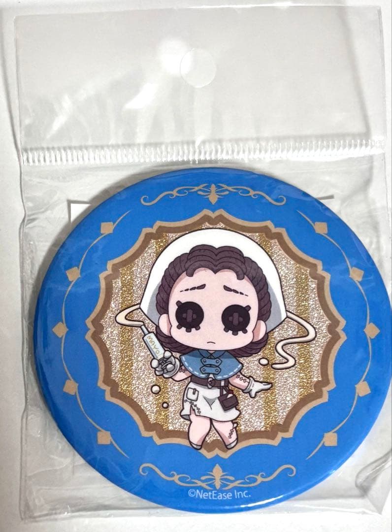 第五人格 ばくだん焼き 医師