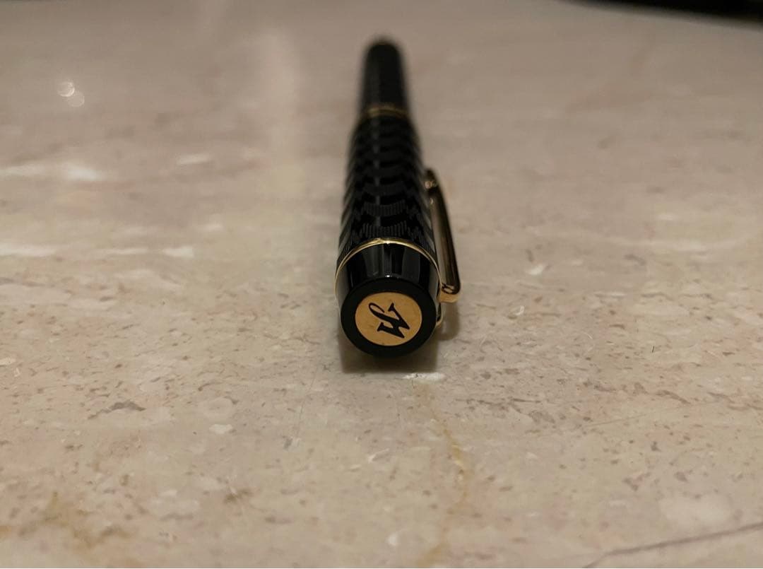 WATERMAN ウォーターマン ボールペン ル・マン100 オペラ