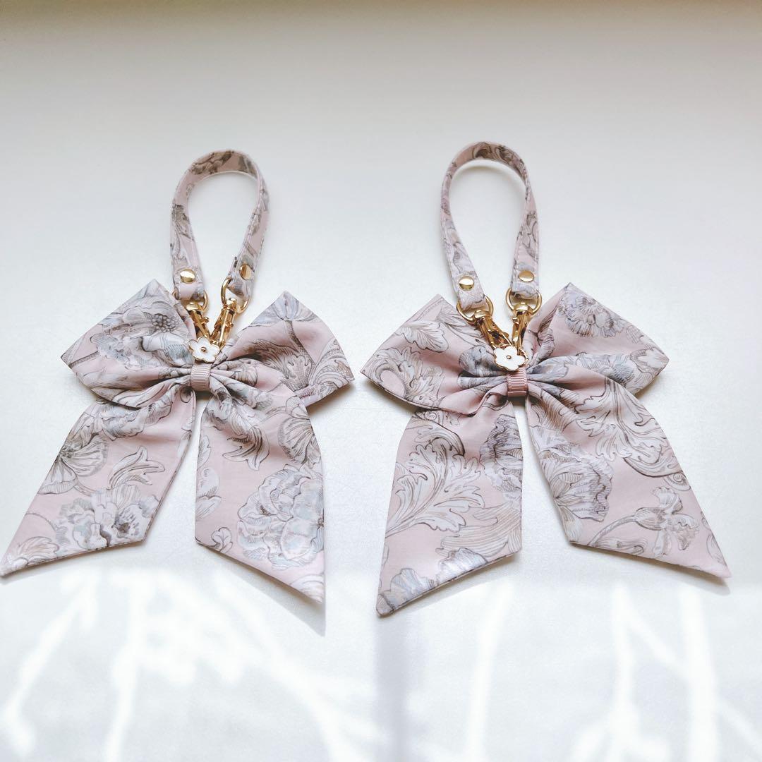 はるちゃん★☆ページ⭐︎リバティ　サクラブルーム