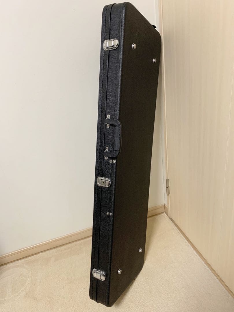 ギター Fender MIJ Traditional 60s Stratocaster