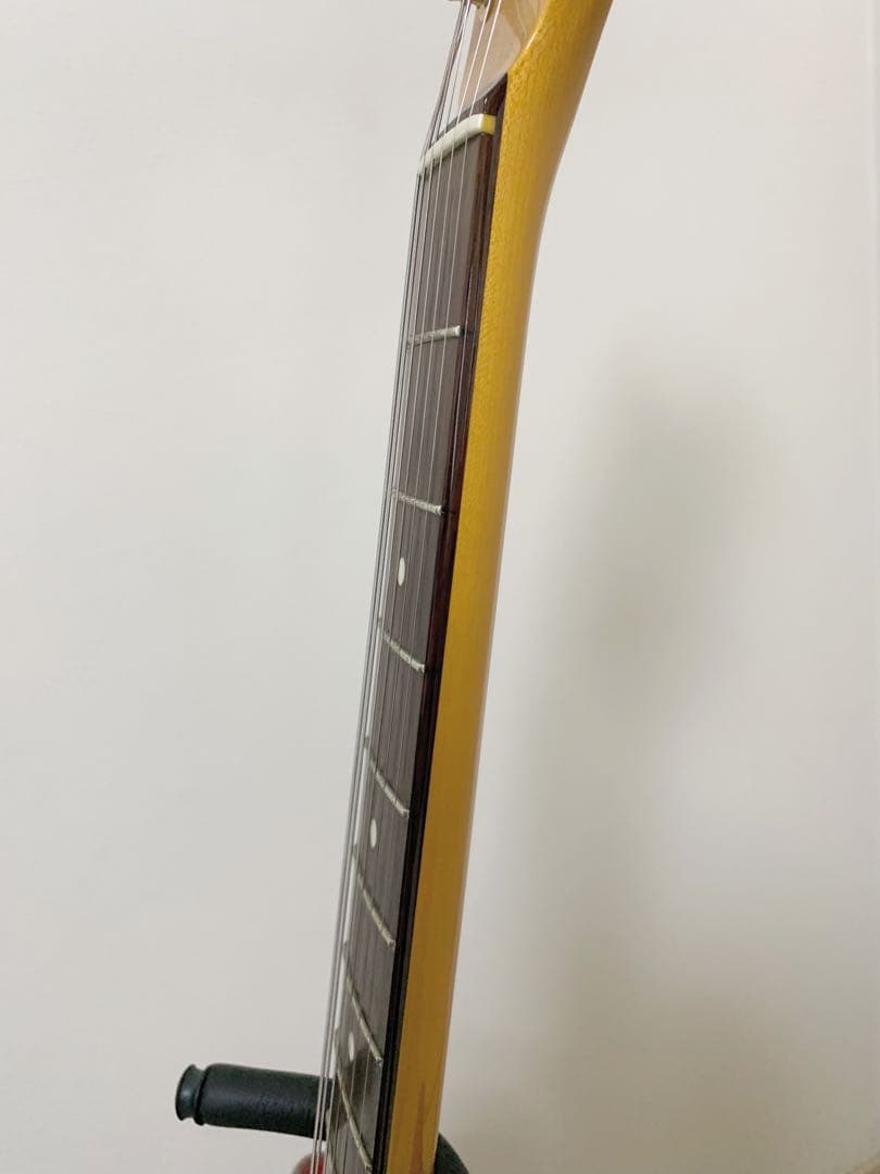 ギター Fender MIJ Traditional 60s Stratocaster