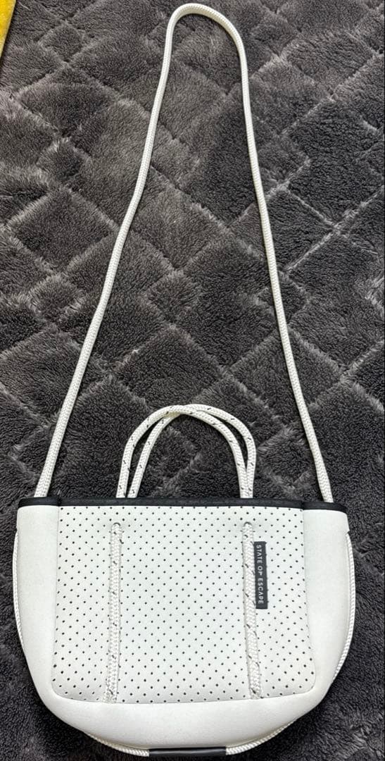 【別注】STATE OF ESCAPE MICRO