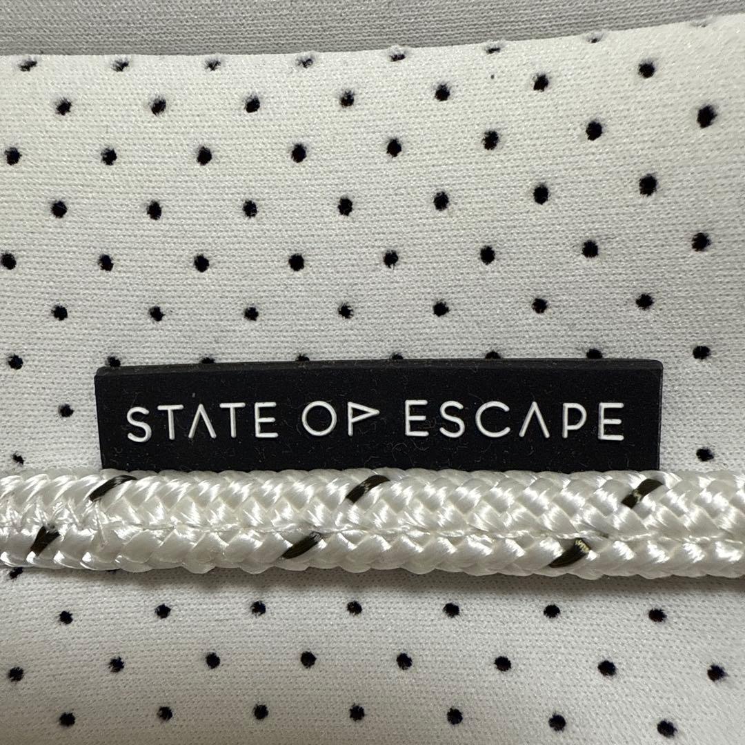 【別注】STATE OF ESCAPE MICRO