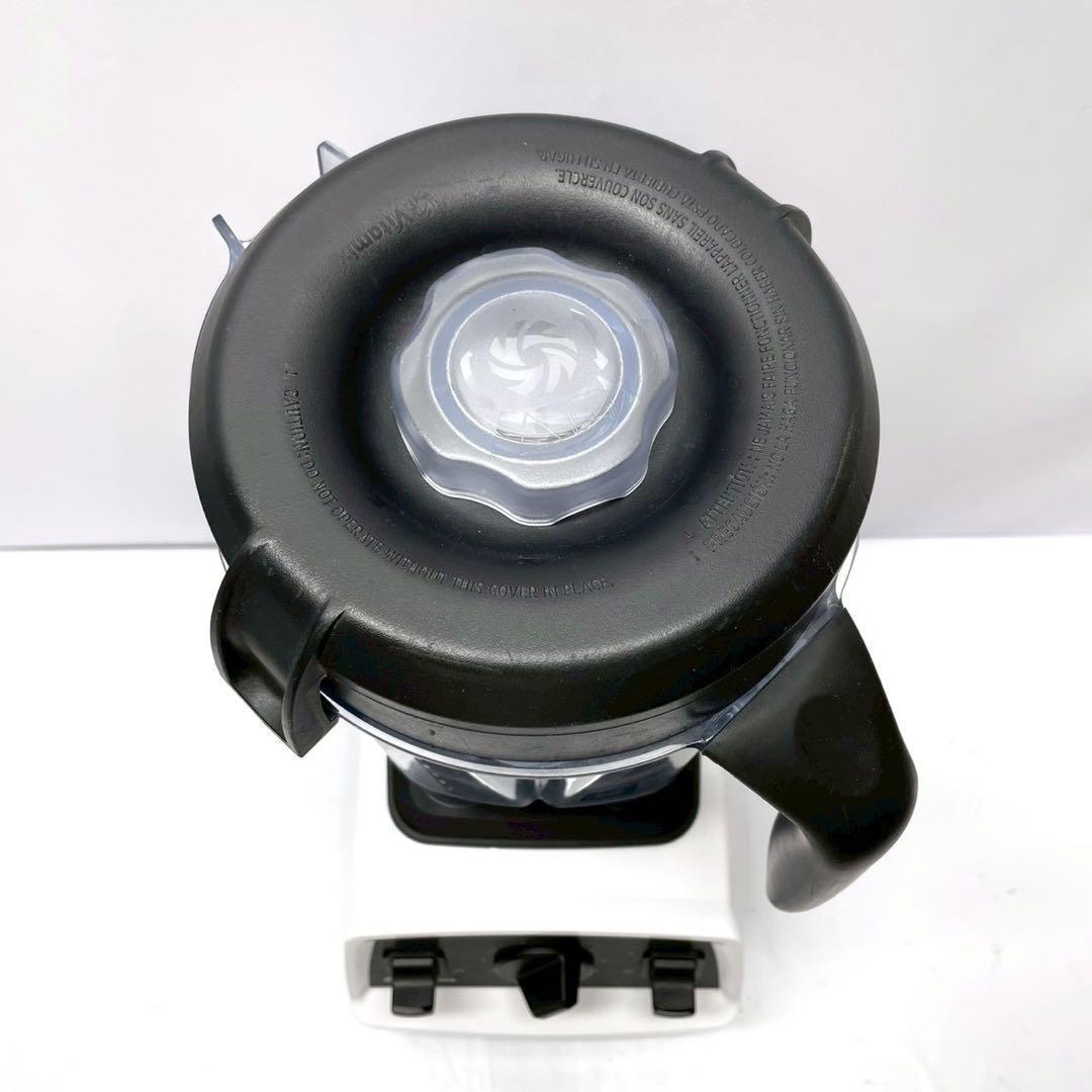 美品　動作保証付　バイタミックス　E320 高性能ブレンダー　VM0202