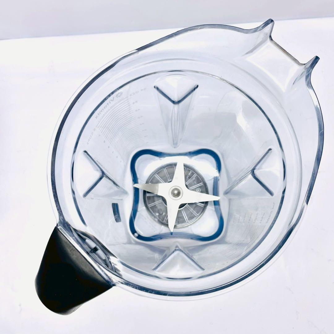 美品　動作保証付　バイタミックス　E320 高性能ブレンダー　VM0202