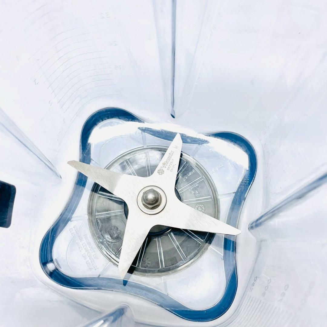 美品　動作保証付　バイタミックス　E320 高性能ブレンダー　VM0202