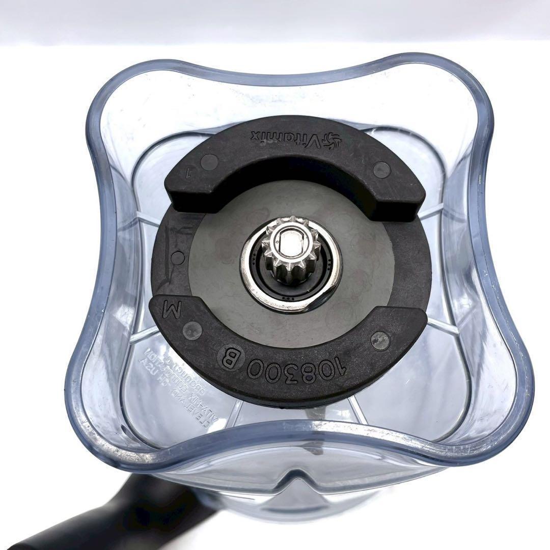 美品　動作保証付　バイタミックス　E320 高性能ブレンダー　VM0202