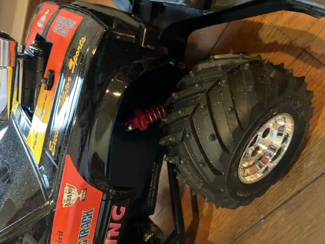 ニッコー　サンダーマップ　1/10