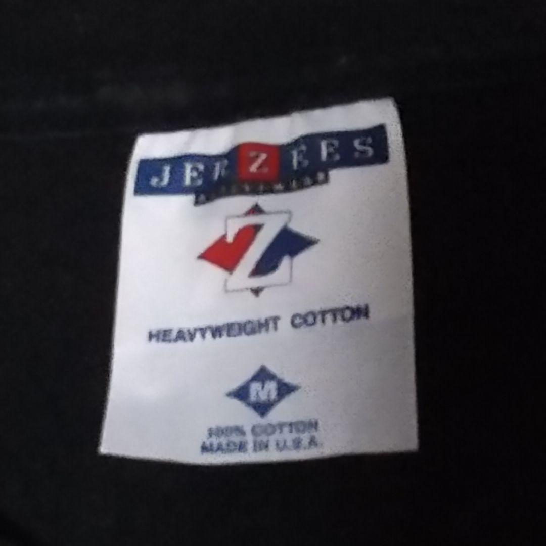 【古着】聖飢魔II LUKE 1998年 Tシャツ Mサイズ USA製