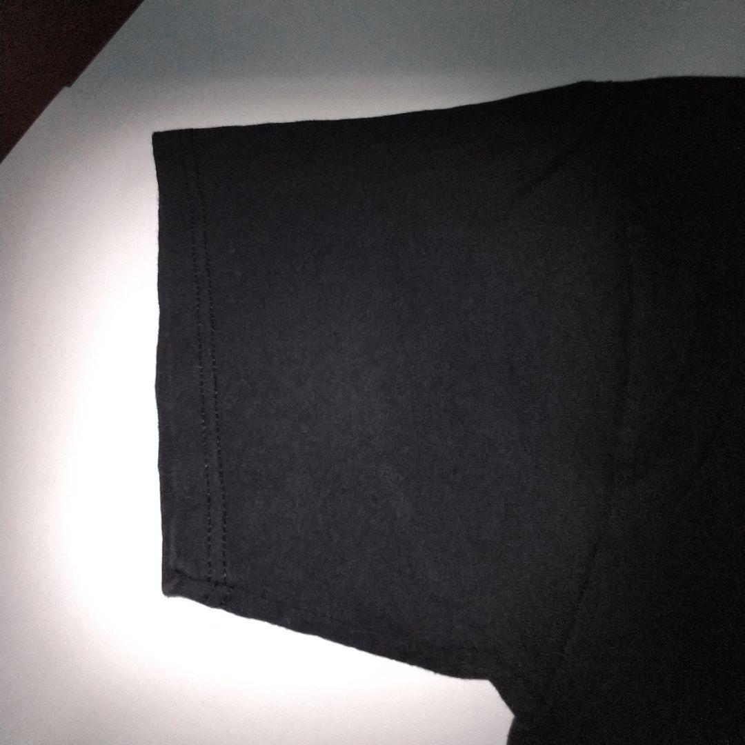 【古着】聖飢魔II LUKE 1998年 Tシャツ Mサイズ USA製