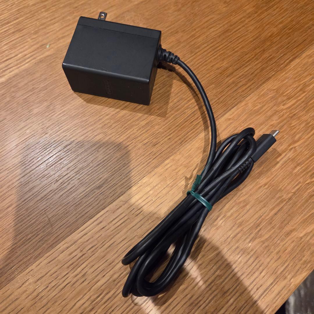 (任天堂)(箱無し)(中古)Nintendo Switch(ニンテンドースイッチ