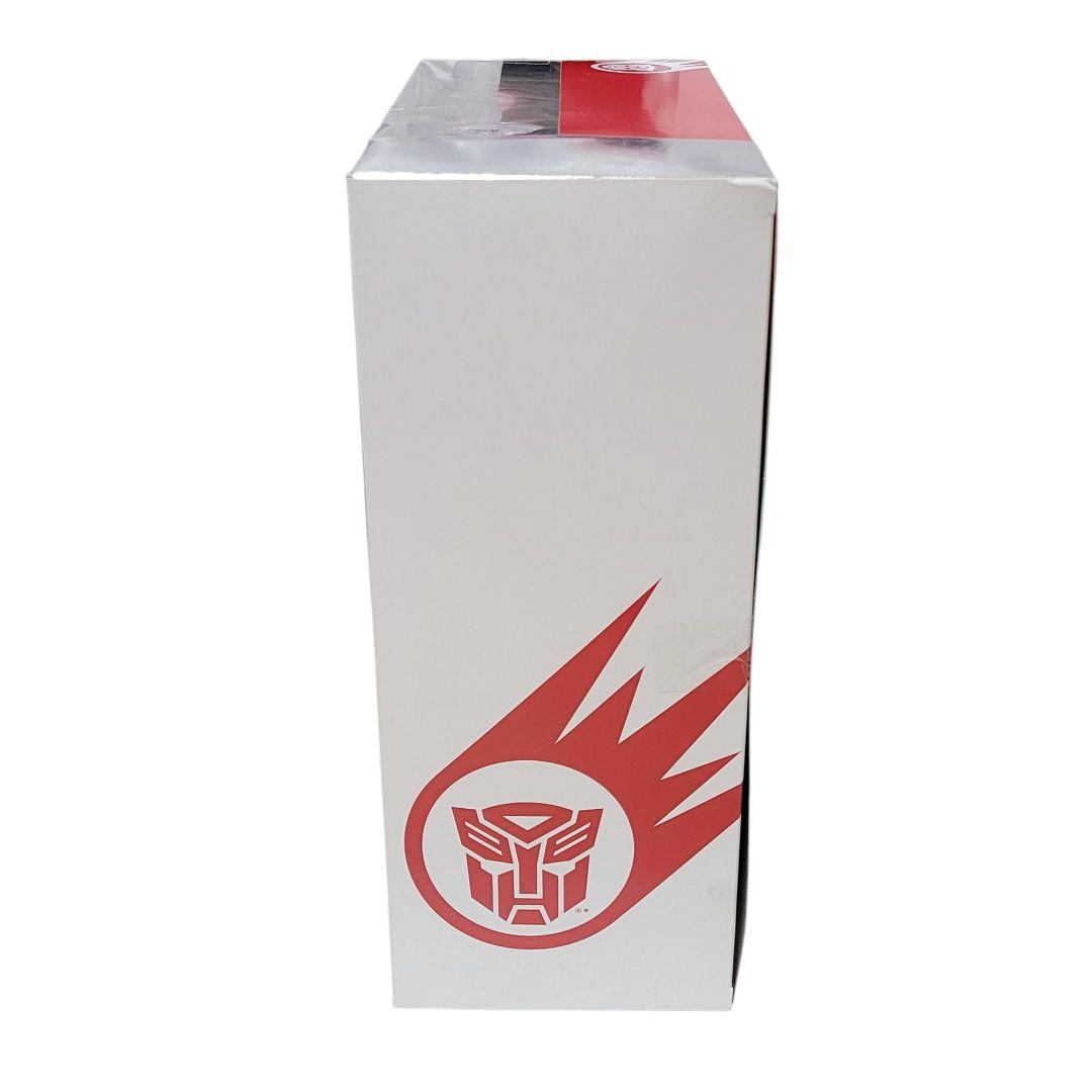 トランスフォーマー AD31 アーマーナイト オプティマスプライム フィギュア