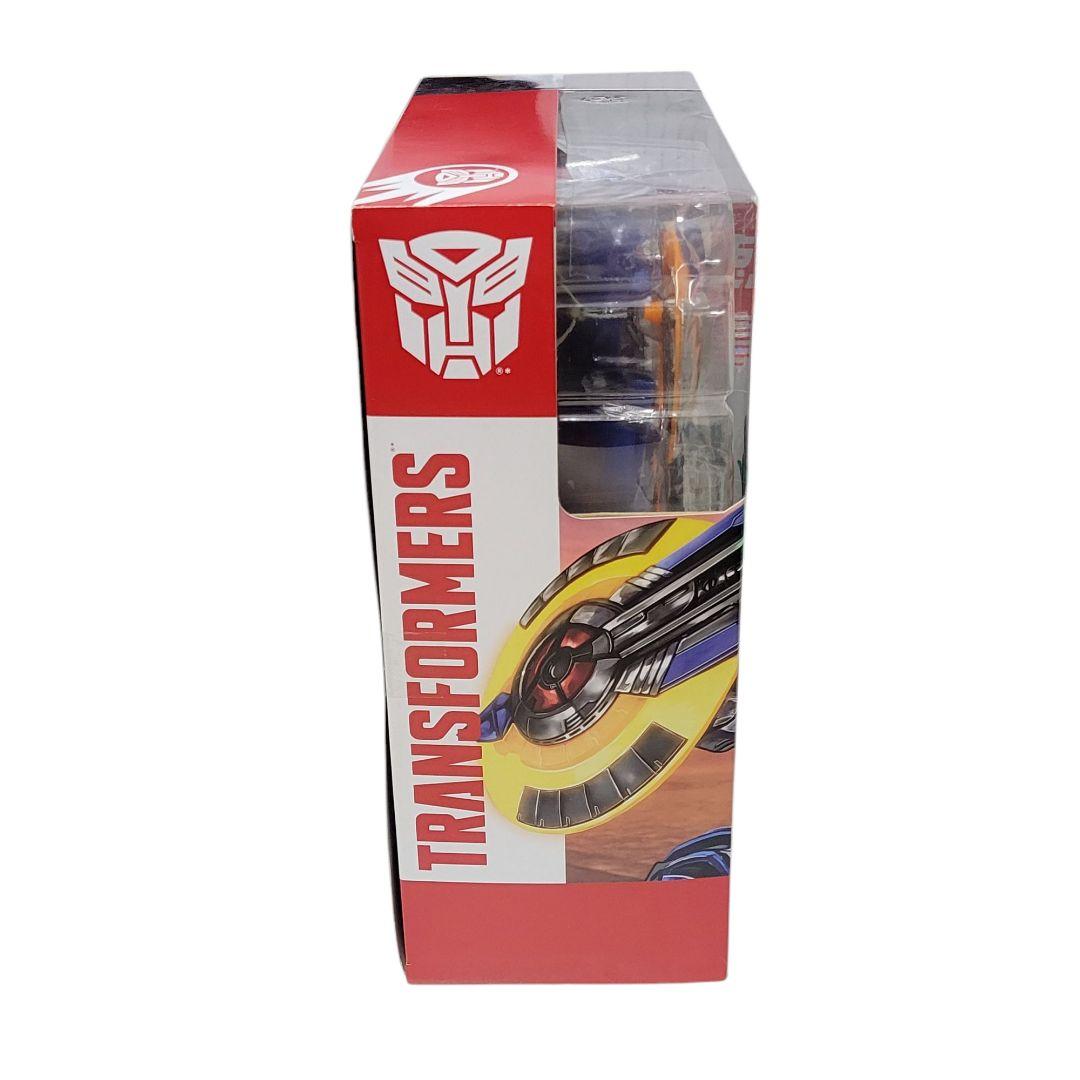 トランスフォーマー AD31 アーマーナイト オプティマスプライム フィギュア