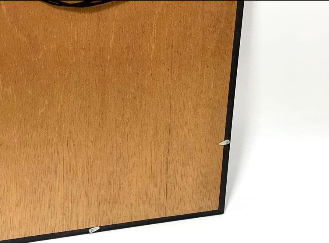 Vintage Four Roses パブミラー　フォアローゼズ　ビンテージ　鏡