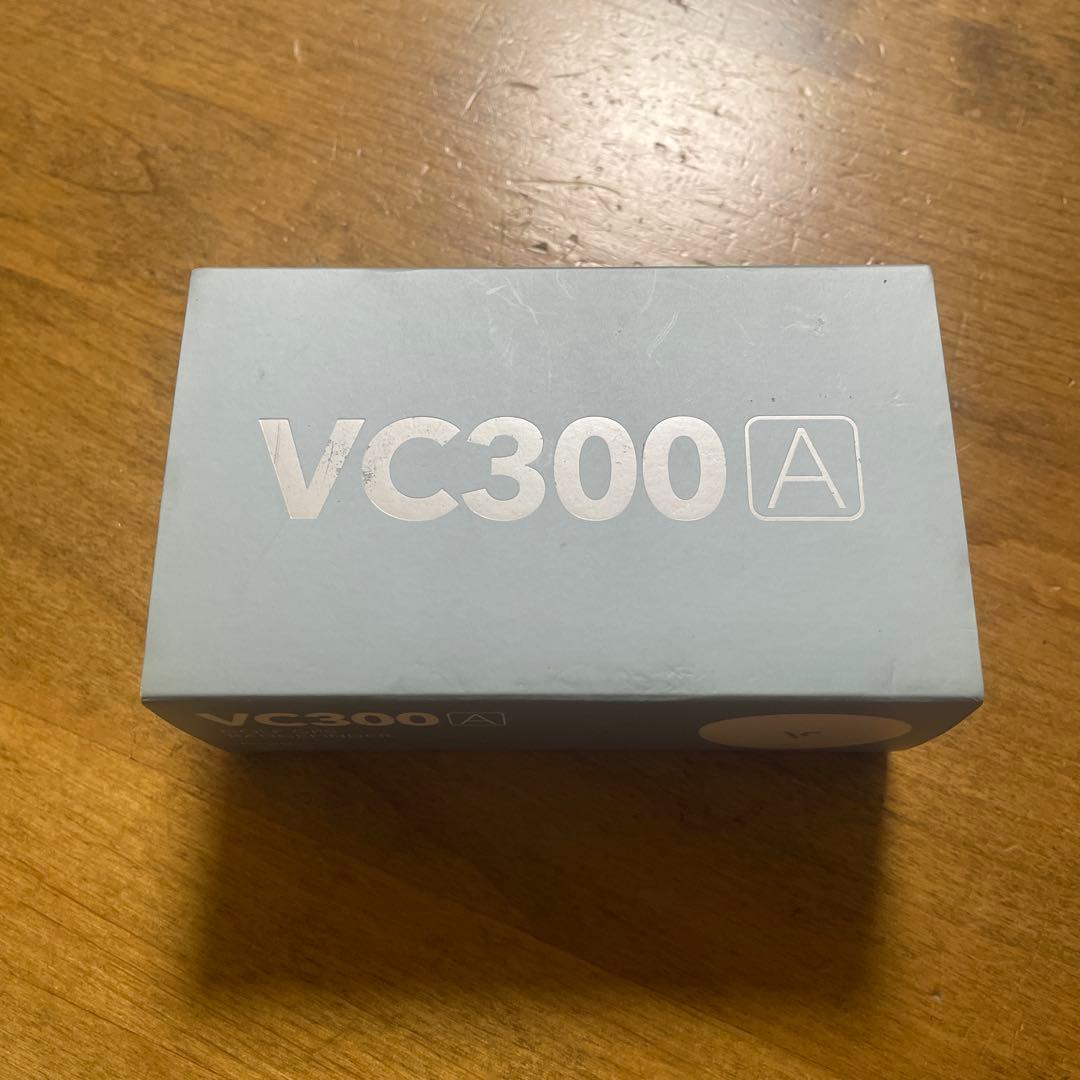 VC300A ボイスキャディ