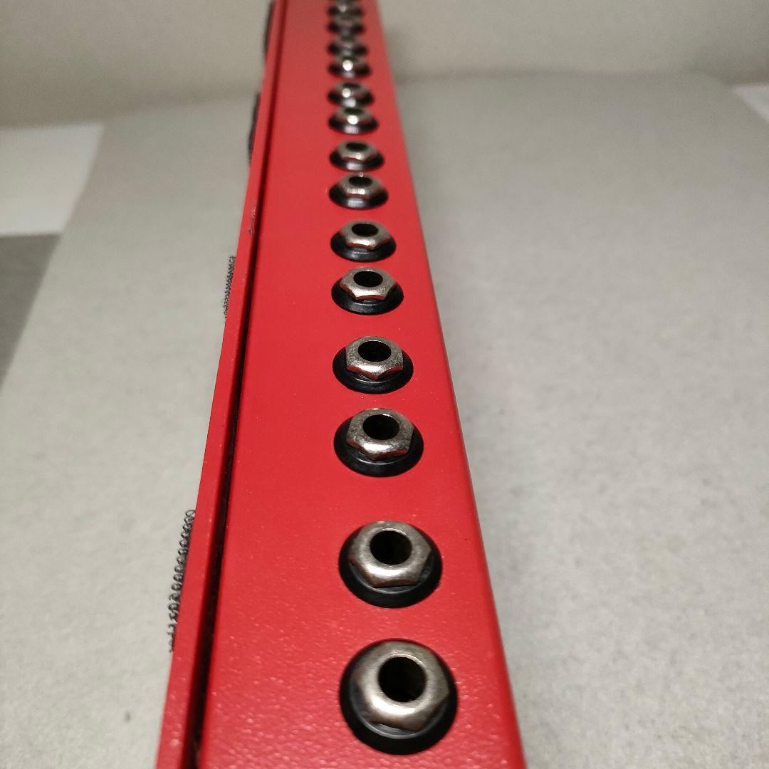 スイッチャー Carl Martin / Octa-Switch2 ジャンク品