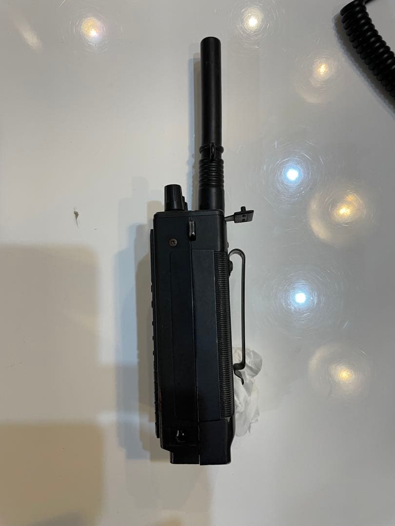 KENWOOD TH-75 受信機