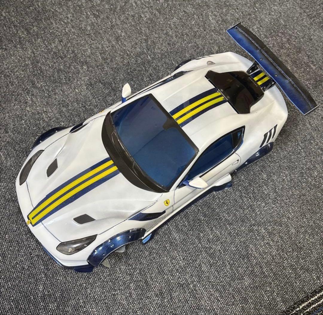 ラジコン　セット　Yokomo YD-2 SX III RCドリフトカーキット