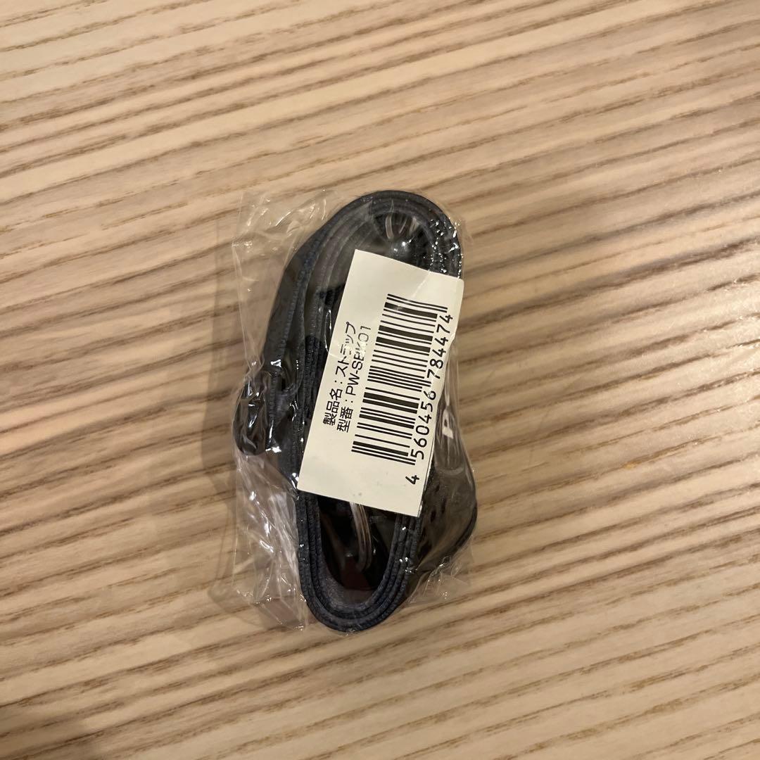 ★新品未使用！未開封 POCKETALK S Plus 翻訳機とケースセット