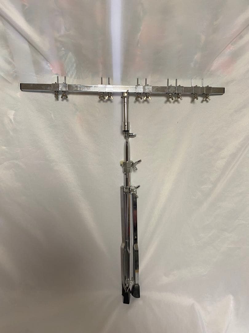 2643❣️ YAMAHA ウッドブロックスタンド