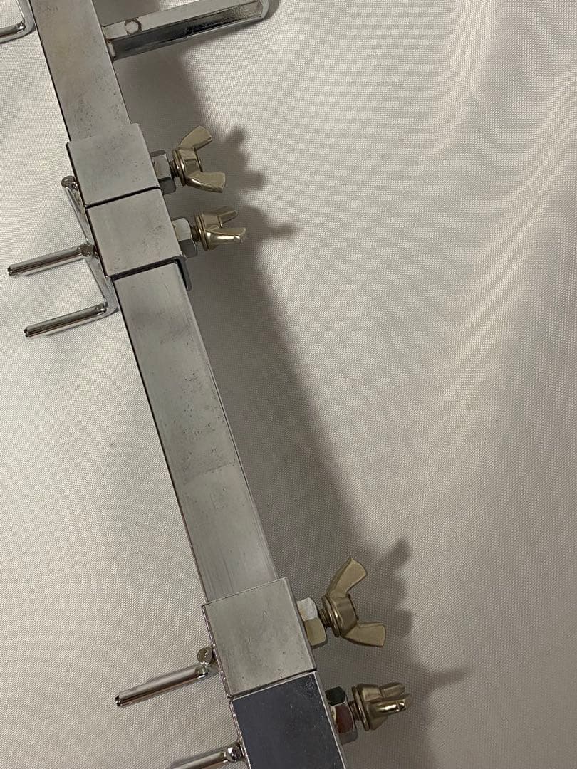 2643❣️ YAMAHA ウッドブロックスタンド