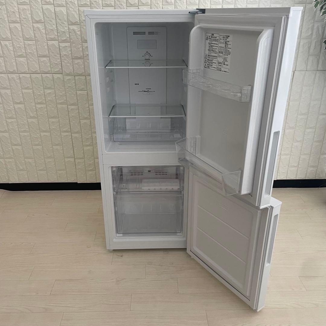 都内23区送料無料✨2025年製3点セット✨ 冷蔵庫・洗濯機・電子レンジ