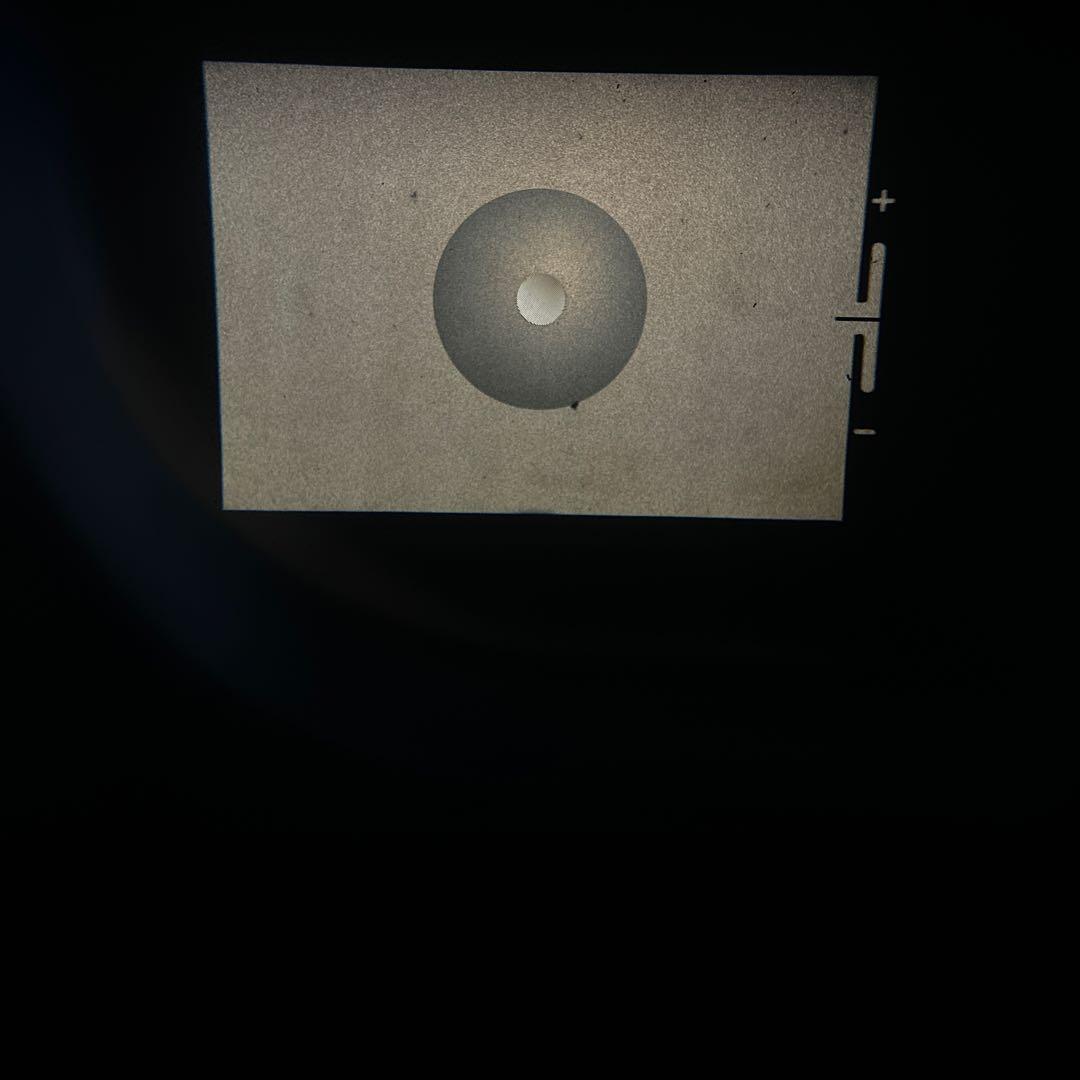 Pentax SPF+SMC Takumar 50 f1.4 完動ボディー極美品