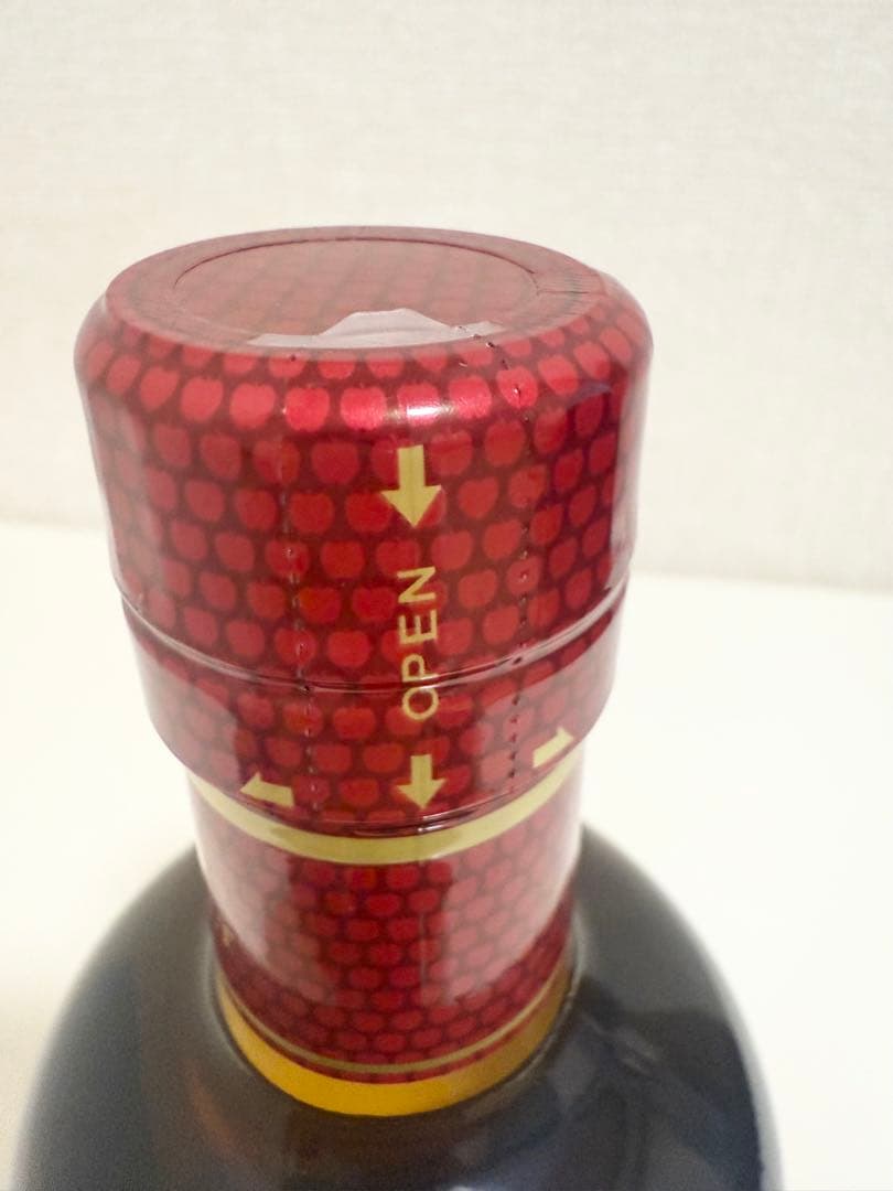 余市 シングルモルト アップルブランデーウッドフィニッシュ 2020年