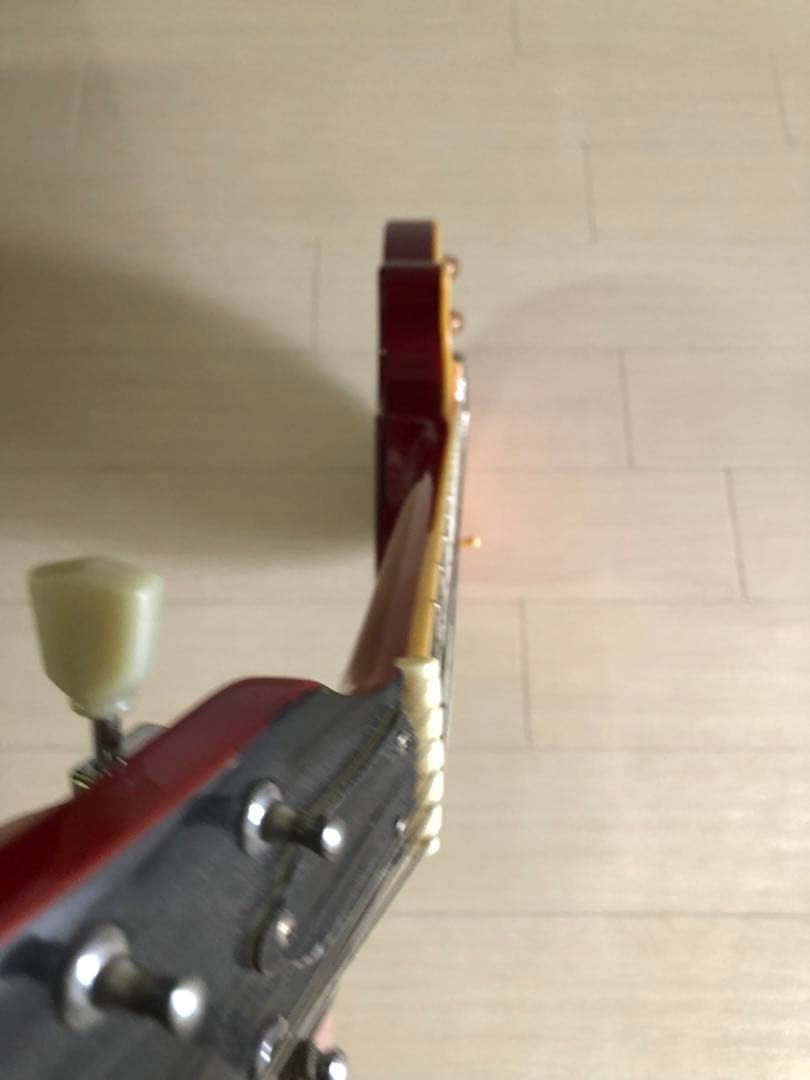 Photogenic エレキギター サンバースト