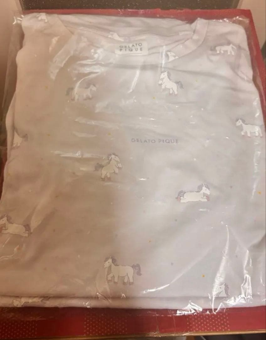 【24時間以内発送】GELATO PIQUE 2026 福袋 A 抜き取りなし