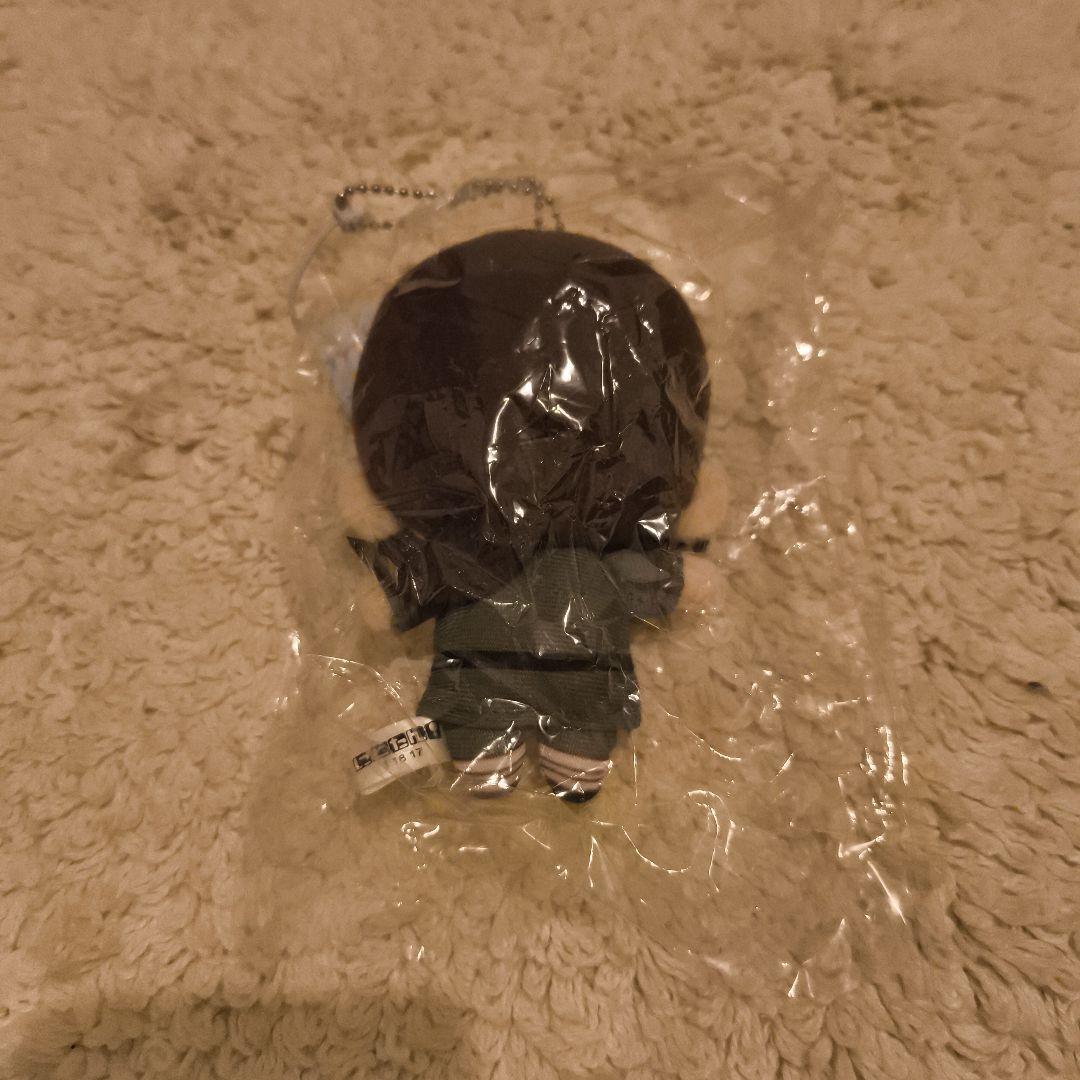 にとたん　ヘタリア　中国　ぬいぐるみ