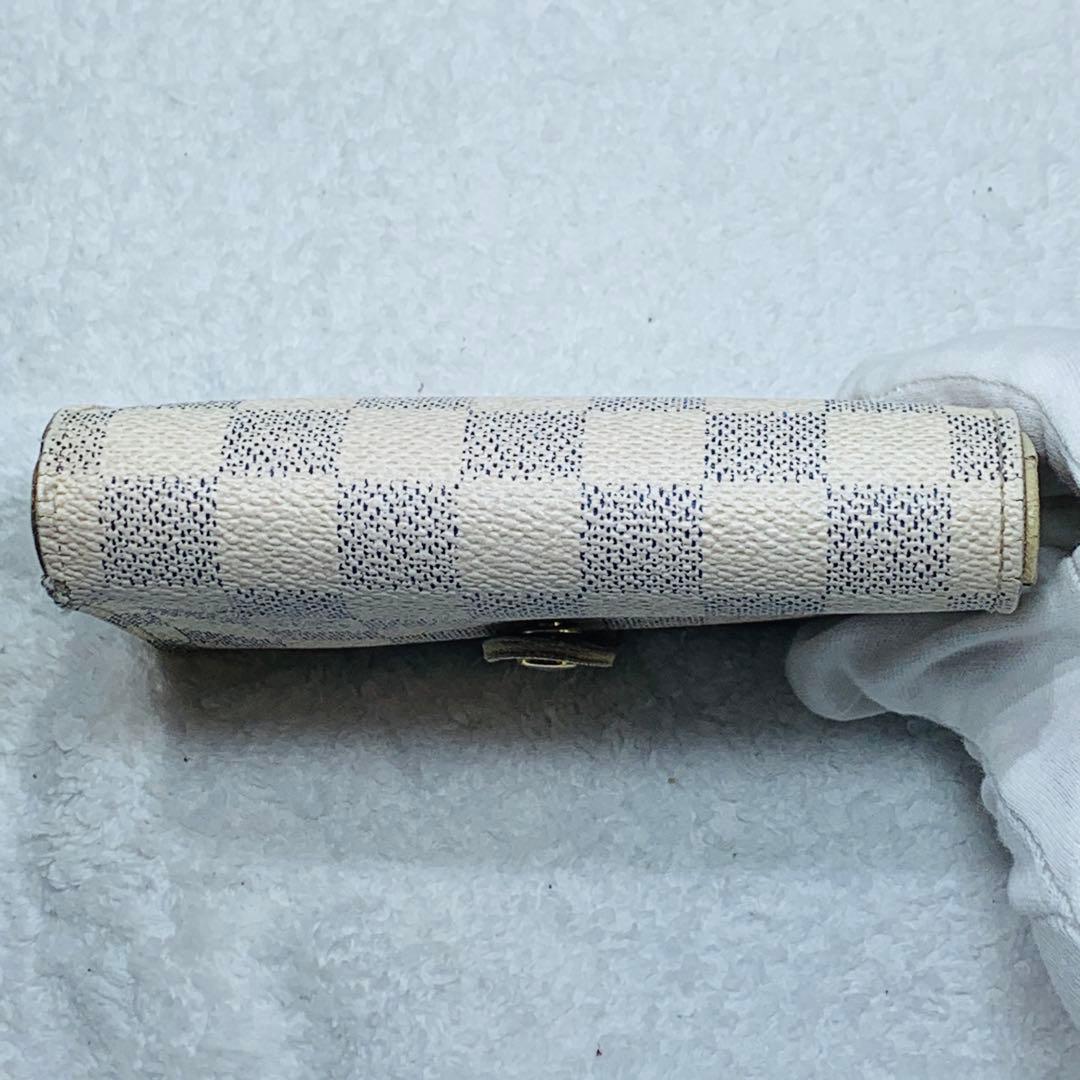 ⭐️Louis Vuittonルイヴィトン 財布　ポルトフォイユヴィエノワダミエ