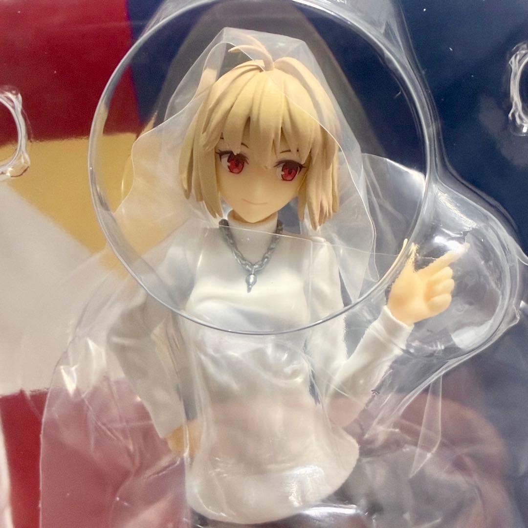 POPUP PARADE アルクェイド・ブリュンスタッド