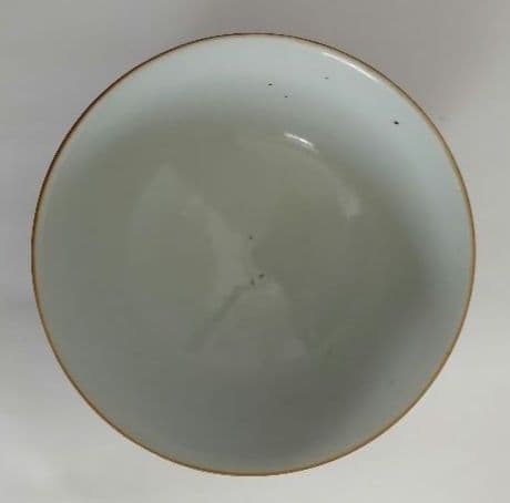 中国　十錦手　どんぶり