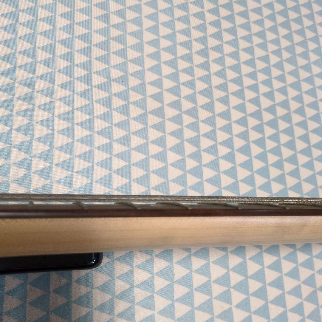 ESP エレキベース AMAZE ケース付 美品 ジャズ ロック バンド ライブ