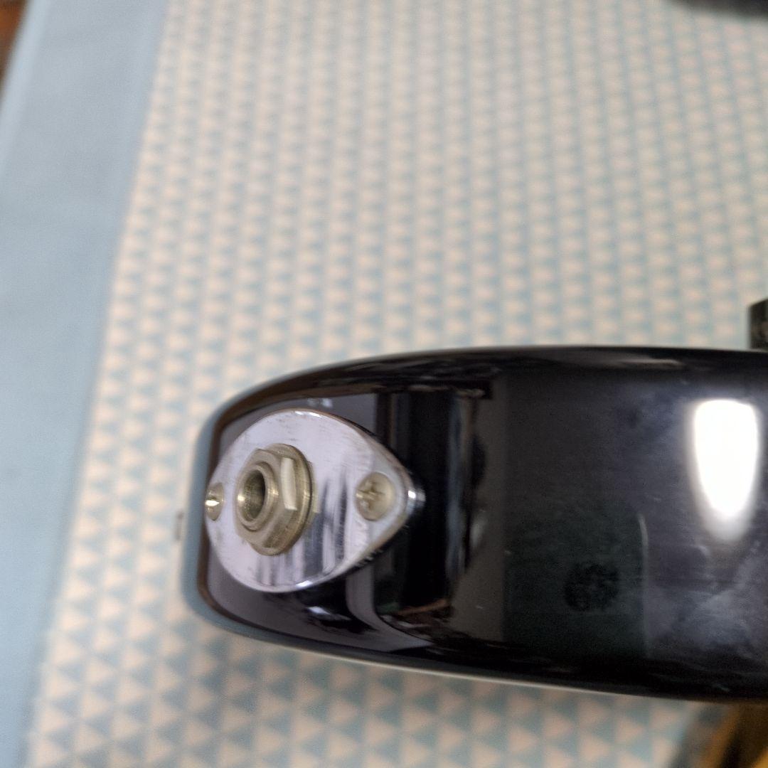 ESP エレキベース AMAZE ケース付 美品 ジャズ ロック バンド ライブ