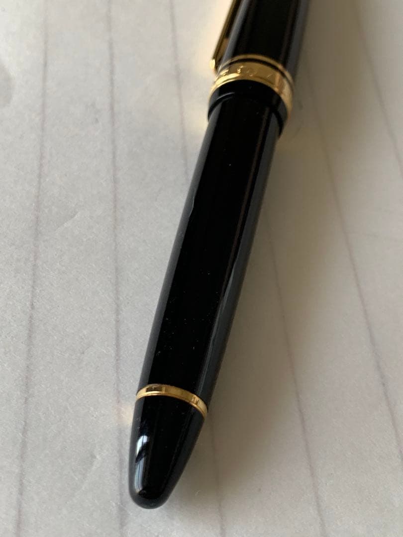 セーラー 万年筆 14K