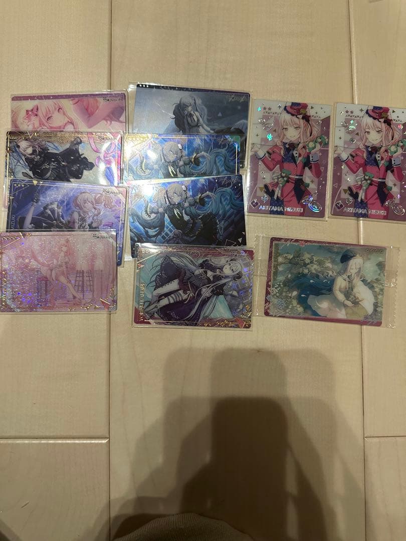 25時ナイトコードで　まとめ売り　バラ売り可