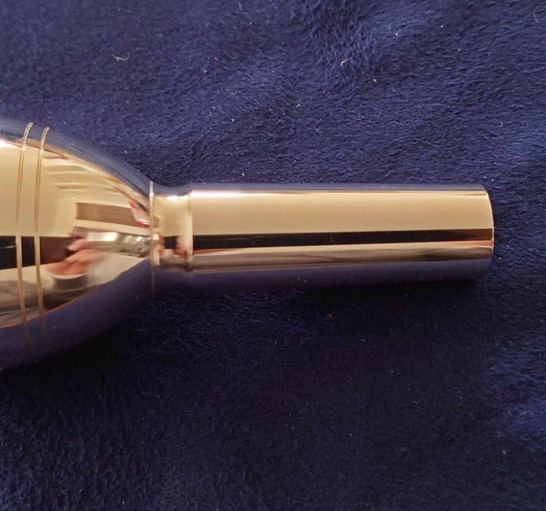 YAMAHA DOUGLAS YEO リムインナー金メッキ