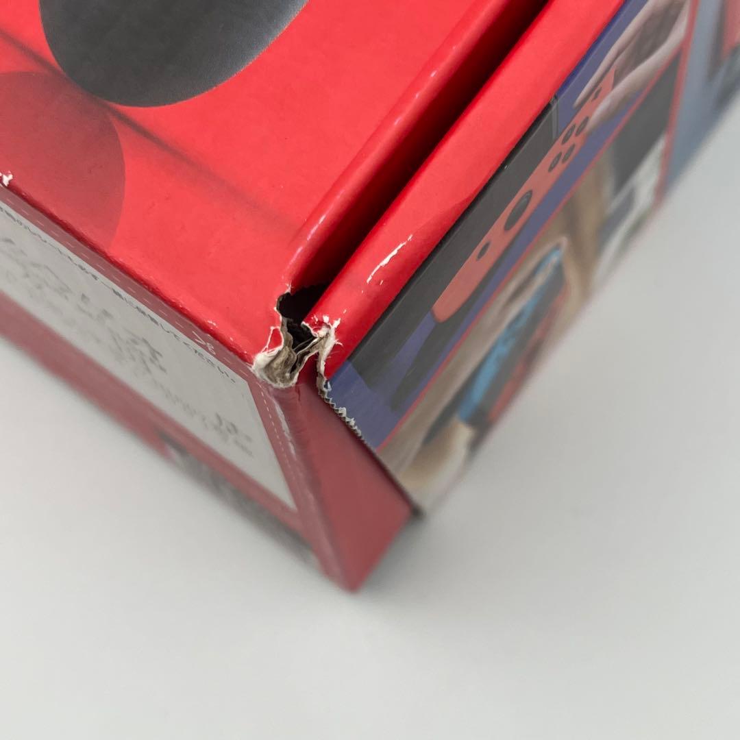 任天堂 Switch スイッチ 箱付き 付属品完備