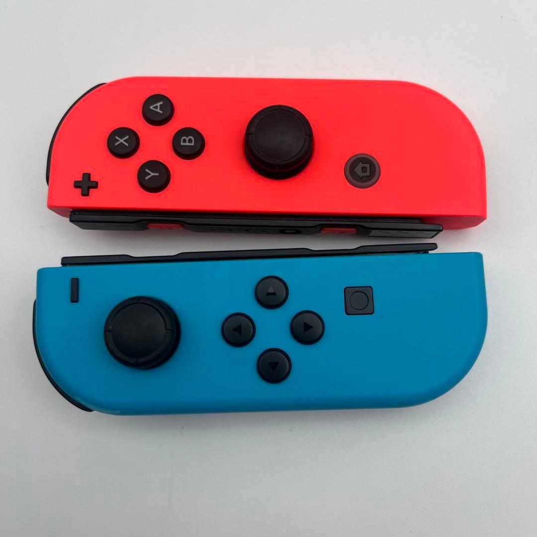任天堂 Switch スイッチ 箱付き 付属品完備