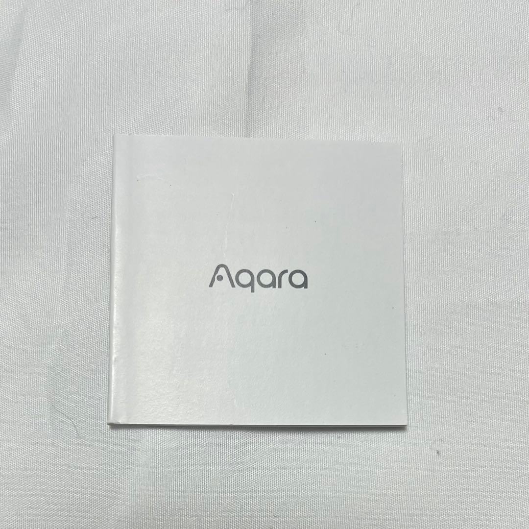 その他 Aqara Presence Sensor FP1E