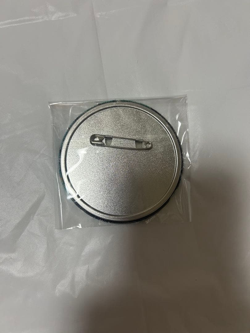 鬼滅の刃 時透無一郎 缶バッジ