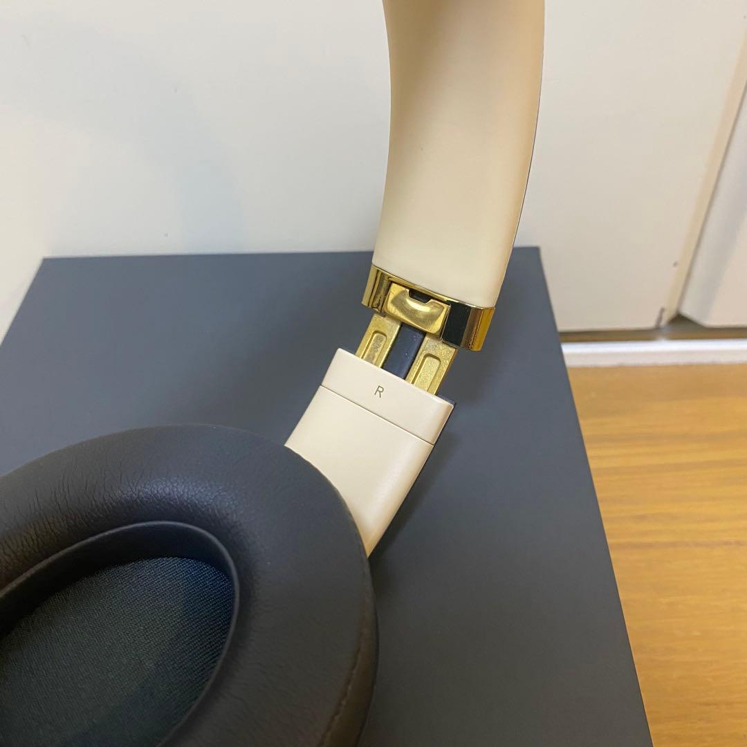 Beats Studio 3 Wireless シャドーグレー