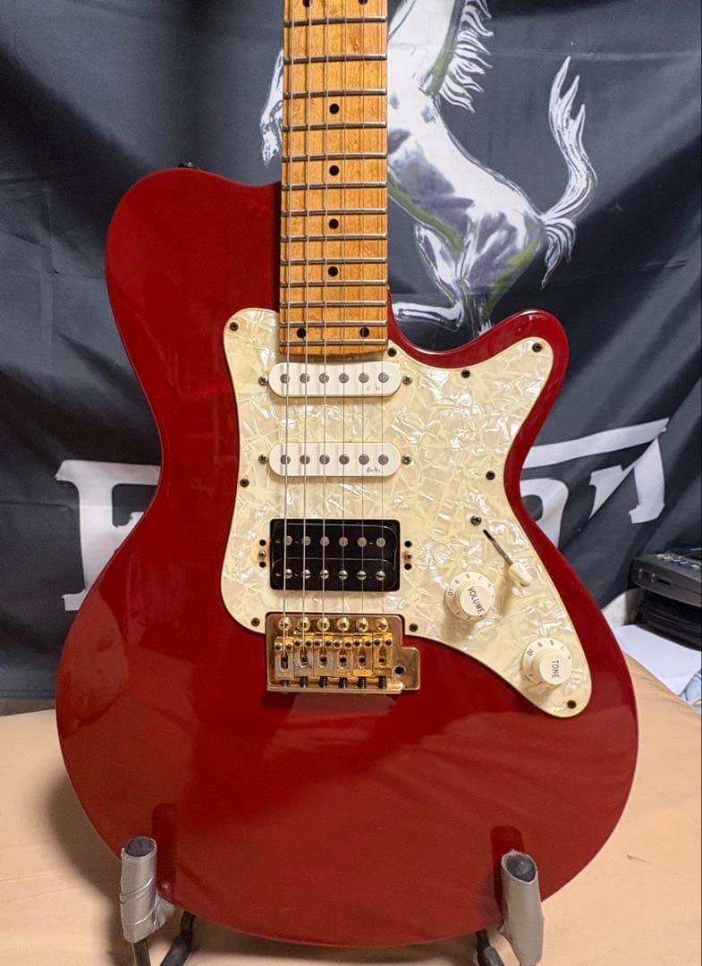 Godin　ゴダン　レアな SD-24