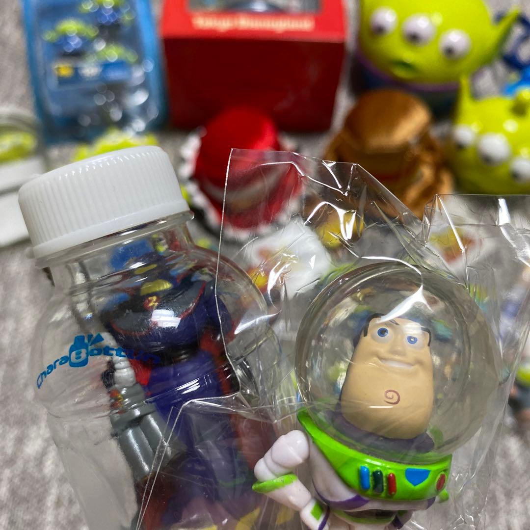 TOYSTORY トイストーリー グッズセット（リトルグリーンメン多め）
