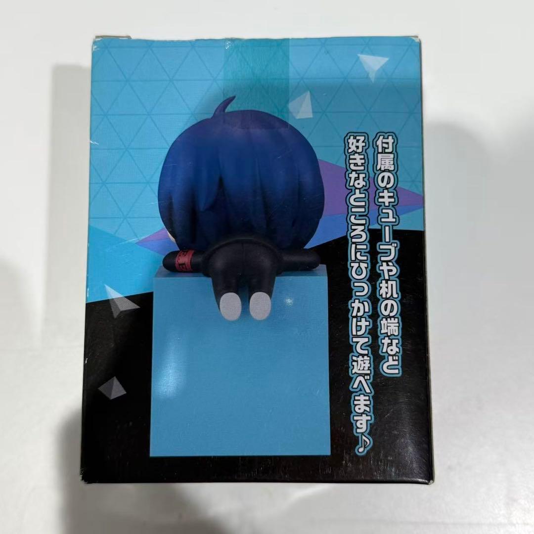 ペルソナ3主人公 ひっかけフィギュア