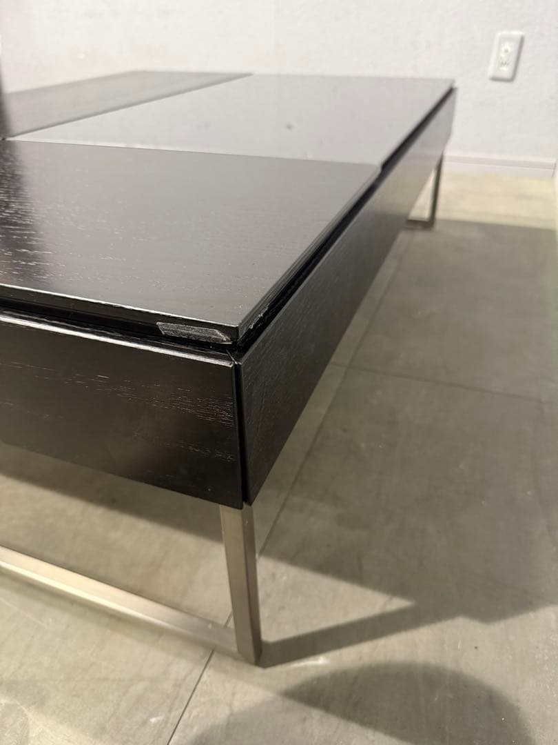 BoConcept コーヒーテーブル Chiva